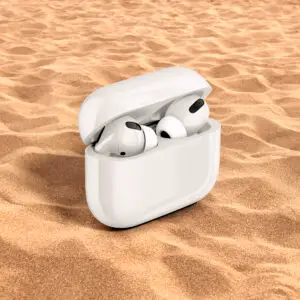 Headphones