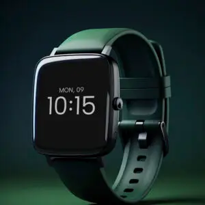 Smart Watches